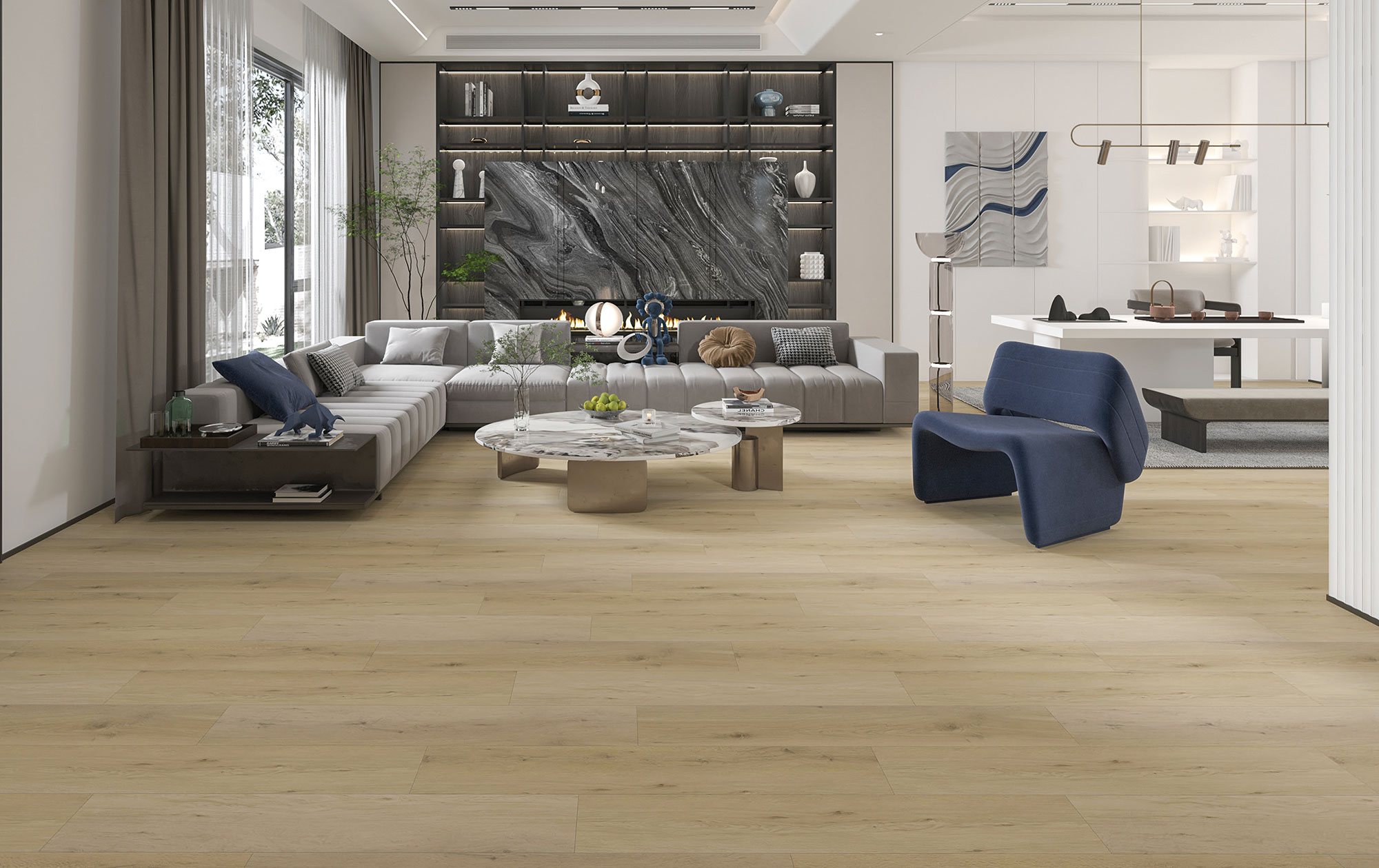 PARQUET SPC Lyon