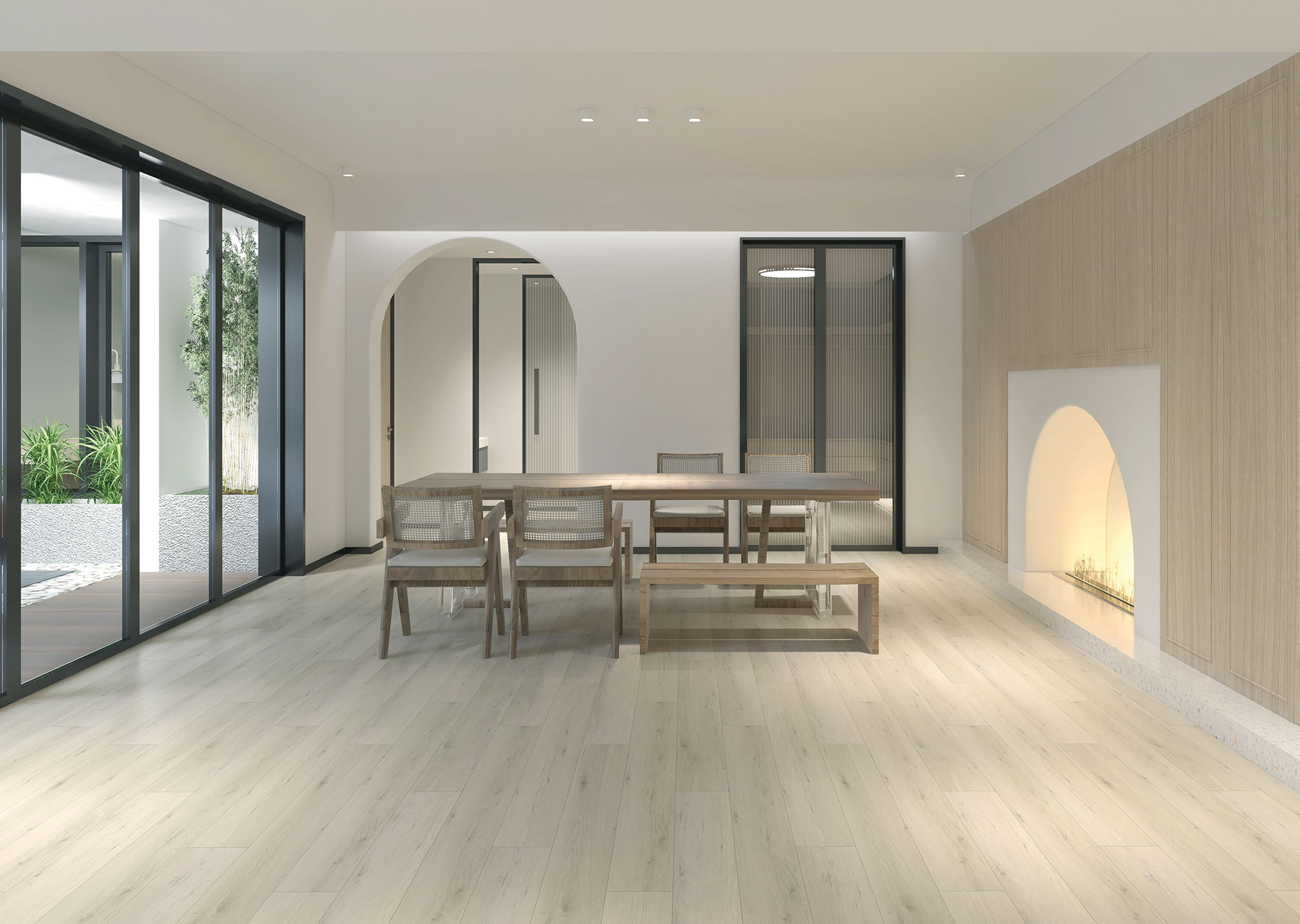 PARQUET SPC Lyon