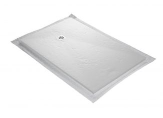 RECEVEUR ARDOISE 90 x 160 cm – Blanc