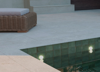 Carrelage intérieur/extérieur zellige – 32×62,5 cm – Block pearl