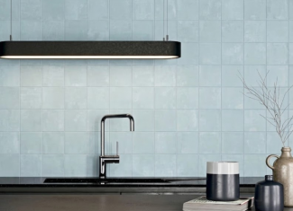 Carrelage zellige intérieur – 15 x 15 – Powder Matt