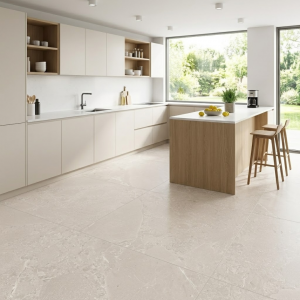 Carrelage effet pierre clair – 60x60 – Pulse Light