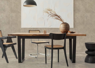 Carrelage effet pierre sable Mate – 60 x 120 –  Sanfrancisco natural sand