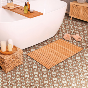 Carreau de ciment - 20 x 20 - Alhambra Tessina - Nanda Tiles