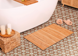 Carreau de ciment – 20 x 20 – Alhambra Tessina – Nanda Tiles