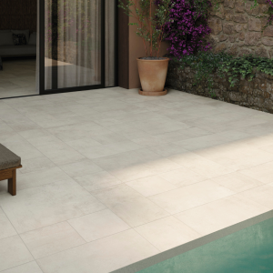 Carrelage multiform aspect terre cuite beige - Manises Arena - Grespania