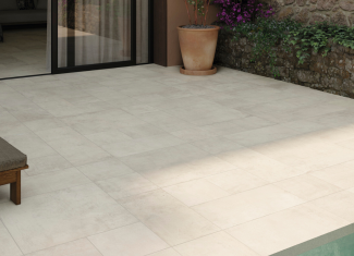 Carrelage multiform aspect terre cuite beige – Manises Arena – Grespania
