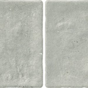 Carrelage effet zellige vert sauge -10x20 - Barn
