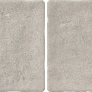 Carrelage effet zellige gris -10x20 - Jay